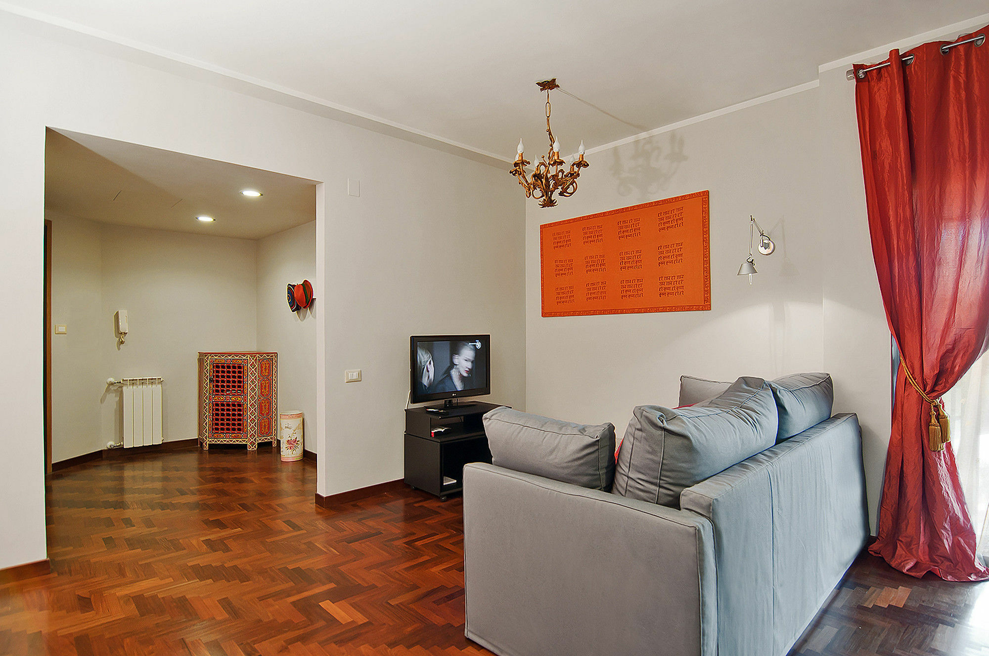 Residenza Pamphili Roma Apartamento Exterior foto